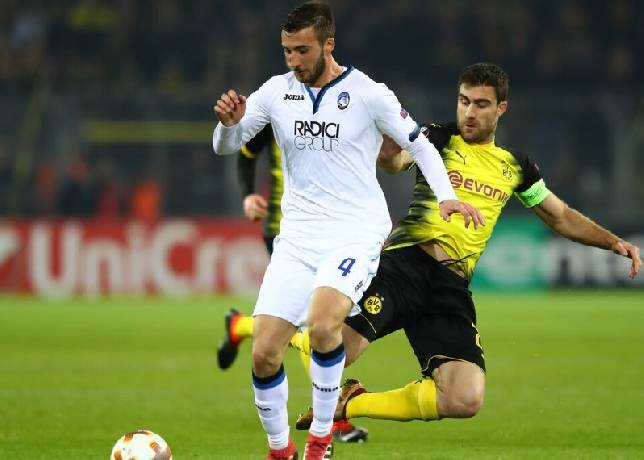 Nhận định, Soi tỷ lệ kèo Dortmund vs Atalanta 3h00 ngày 18/2: Điểm tựa sân nhà