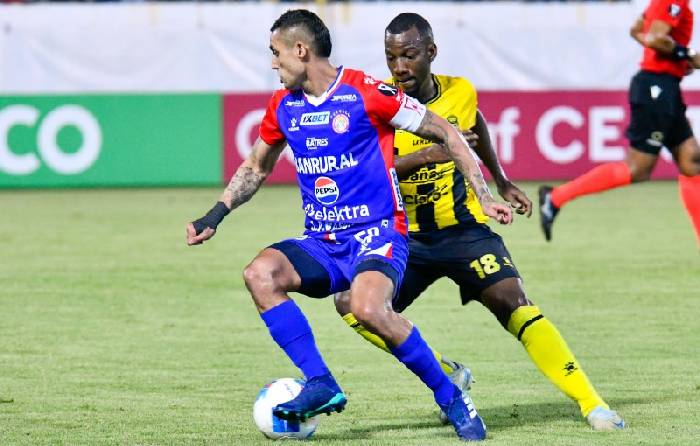 Nhận định, Soi tỷ lệ kèo Real Espana vs Los Angeles 10h00 ngày 18/2: Khó giành lợi thế