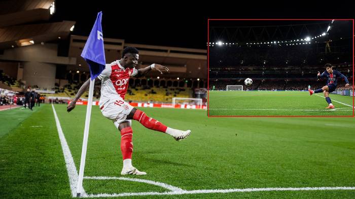 Soi kèo phạt góc AS Monaco vs PSG, 3h00 ngày 18/2