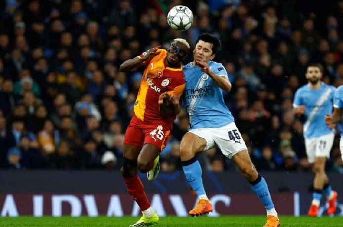 Soi kèo phạt góc Galatasaray vs Juventus, 00h45 ngày 18/02