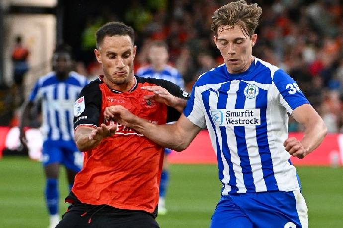 Kèo xiên thơm hôm nay 18/2: Wigan vs Luton
