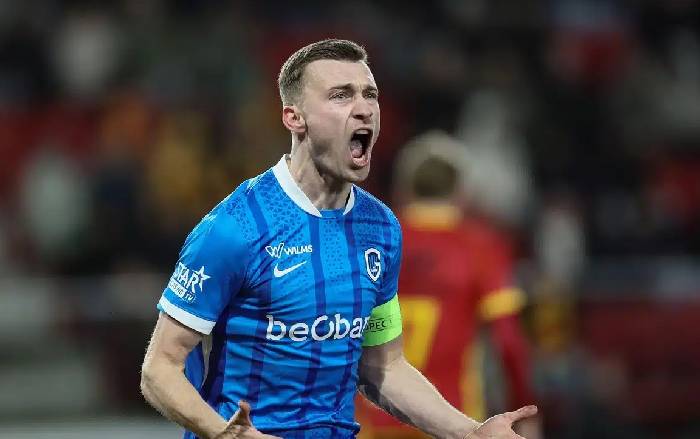 Nhận định, Soi tỷ lệ kèo Dinamo Zagreb vs Genk 00h45 ngày 20/2: Tưng bừng bàn thắng