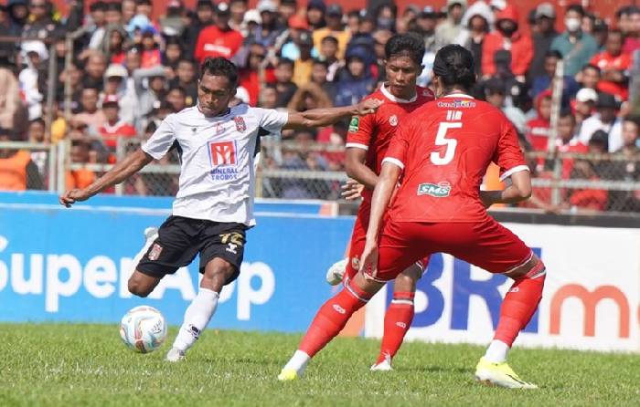 Nhận định, Soi tỷ lệ kèo Semen Padang vs Malut United 20h30 ngày 20/2: Khải hoàn trên đất khách 