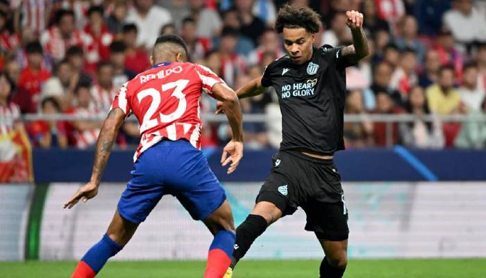 Soi kèo phạt góc Club Brugge vs Atletico Madrid, 3h00 ngày 19/2
