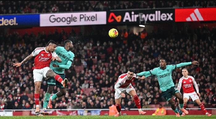 Soi kèo phạt góc Wolves vs Arsenal, 3h00 ngày 19/2