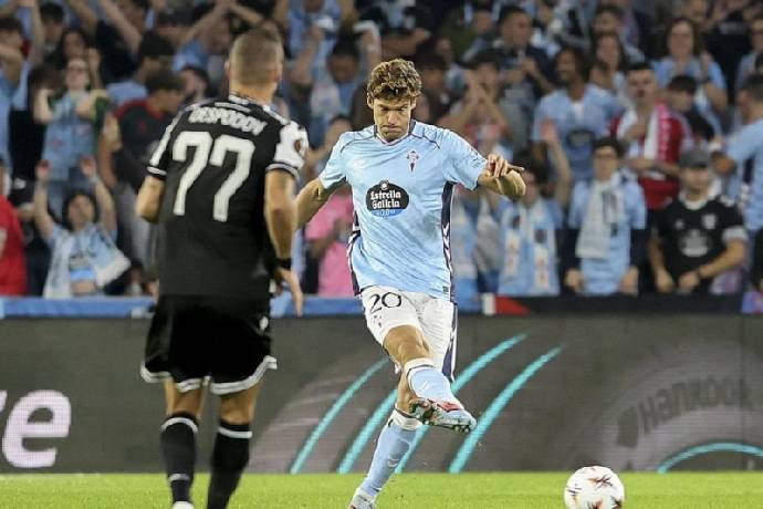 Nhận định, Soi tỷ lệ kèo PAOK vs Celta Vigo 00h45 ngày 20/02: Chủ nhà đáng tin