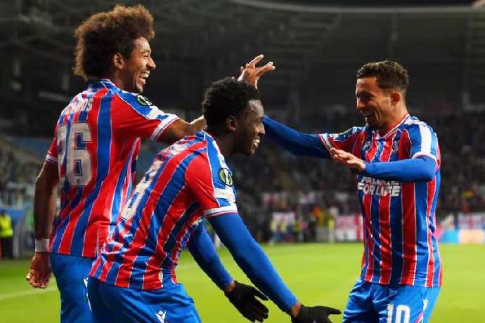 Nhận định, Soi tỷ lệ kèo Zrinjski Mostar vs Crystal Palace 00h45 ngày 20/02: Khách khó thắng