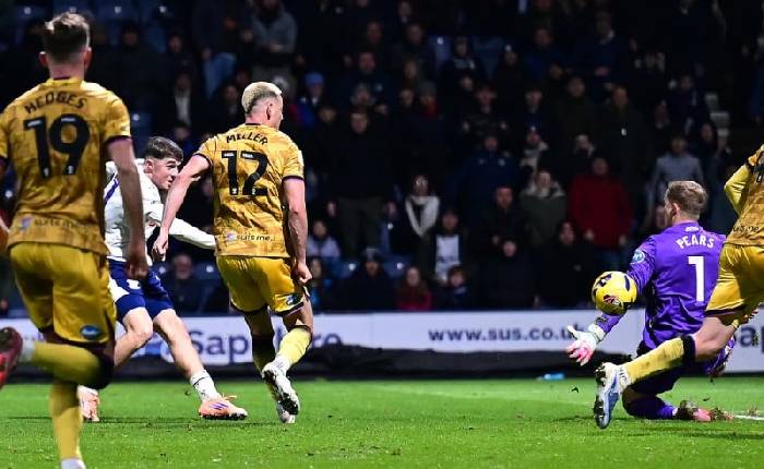 Kèo xiên thơm hôm nay 20/2: Blackburn vs Preston