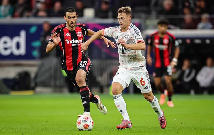 Nhận định, Soi tỷ lệ kèo Bayern Munich vs Frankfurt 21h30 ngày 21/2: Cản bước ‘Hùm xám’ 