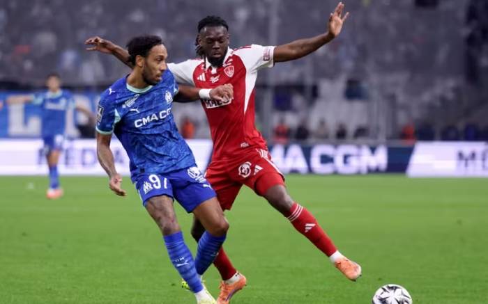 Nhận định, Soi tỷ lệ kèo Brest vs Marseille 2h45 ngày 21/2: Chủ-khách chia điểm!