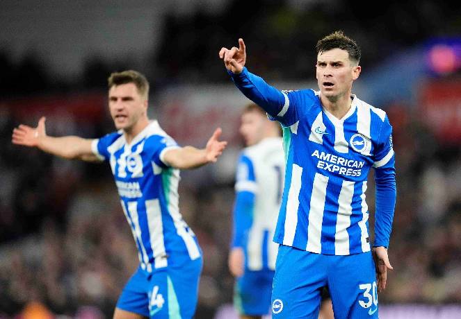Nhận định, Soi tỷ lệ kèo Brentford vs Brighton 22h00 ngày 21/2: Điểm tựa sân nhà