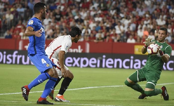 Nhận định, Soi tỷ lệ kèo Getafe vs Sevilla 20h00 ngày 22/2: Cơ hội cho chủ nhà 