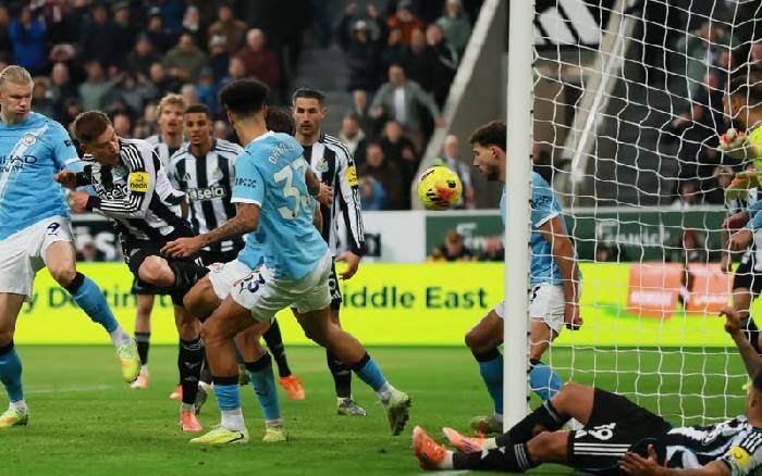 Soi kèo phạt góc Man City vs Newcastle, 3h00 ngày 22/2