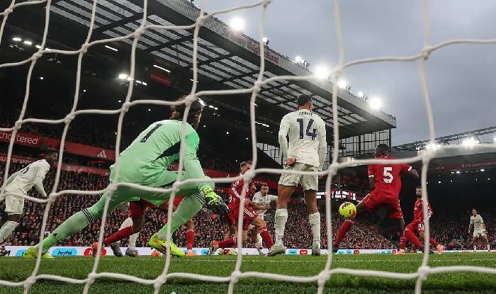 Soi kèo phạt góc Nottingham vs Liverpool, 21h00 ngày 22/2