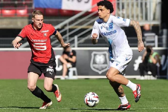 Nhận định, Soi tỷ lệ kèo Auxerre vs Rennes 21h00 ngày 22/02: Chủ nhà có điểm