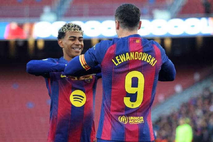 Nhận định, Soi tỷ lệ kèo Barcelona vs Levante 22h15 ngày 22/02: Chỉ cần 3 điểm