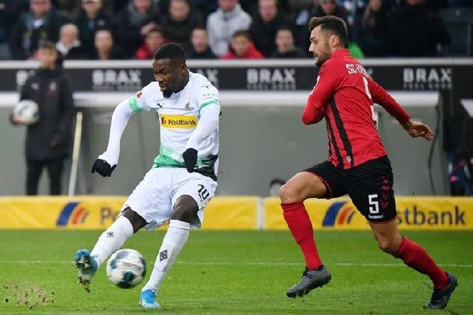 Nhận định, Soi tỷ lệ kèo Freiburg vs Monchengladbach 21h30 ngày 22/02: Thăng hoa trên sân nhà