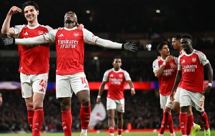 Soi kèo phạt góc Tottenham vs Arsenal, 23h30 ngày 22/2