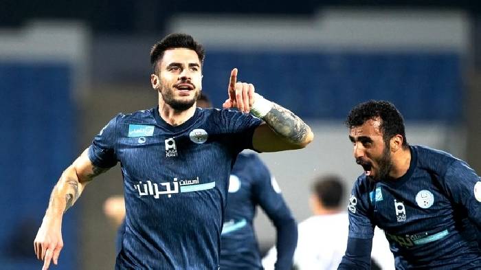 Nhận định, Soi tỷ lệ kèo Al Fateh vs Al-Okhdood 02h00 ngày 24/2: Quyết tử