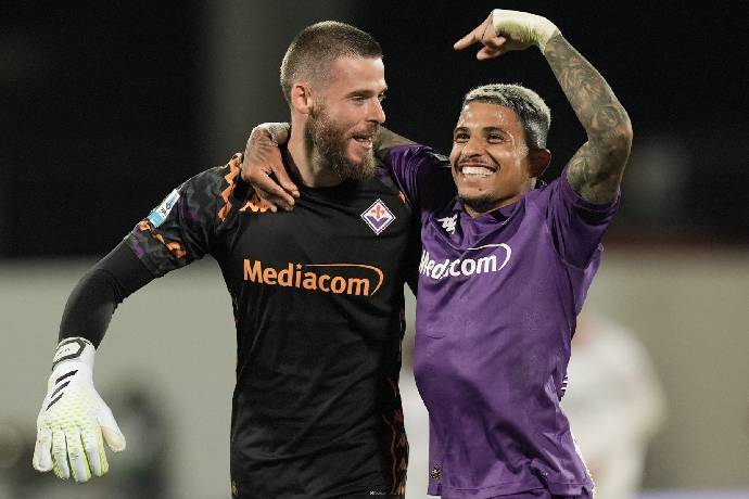 Soi kèo phạt góc Fiorentina vs Pisa, 00h30 ngày 24/2